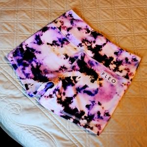 FLEO Shorts Slushie Universe PHR Small